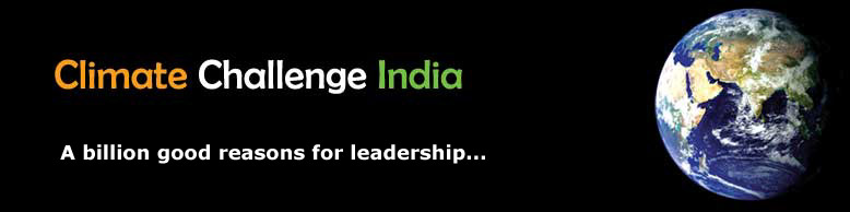 Climate Challenge India