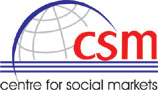 CSM Logo